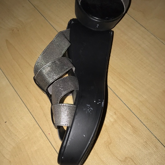 Charles By Charles David Women's Jonas Wedge Slide - Picture 3 of 7